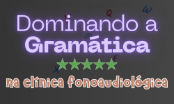 Logo Dominando a Gramática